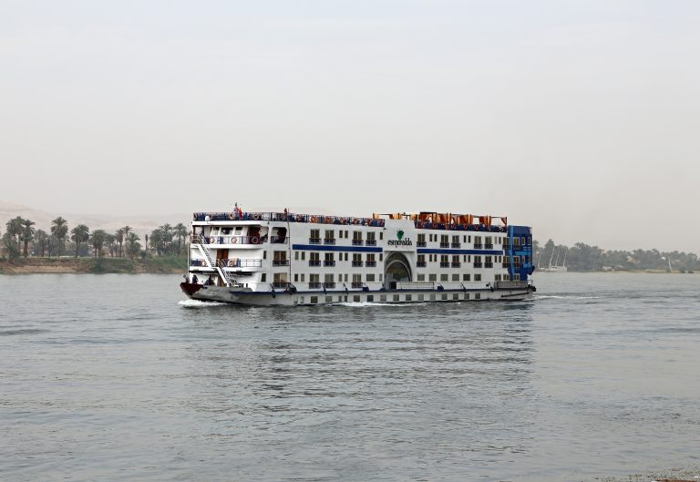 Croisière sur le Nil : luxe, deluxe ou bateau standard