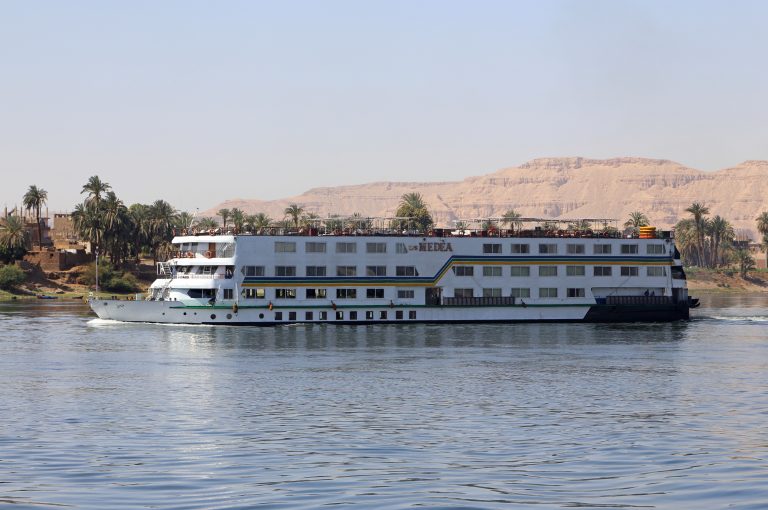 Croisière sur le Nil : itinéraires, sites et conseils pratiques