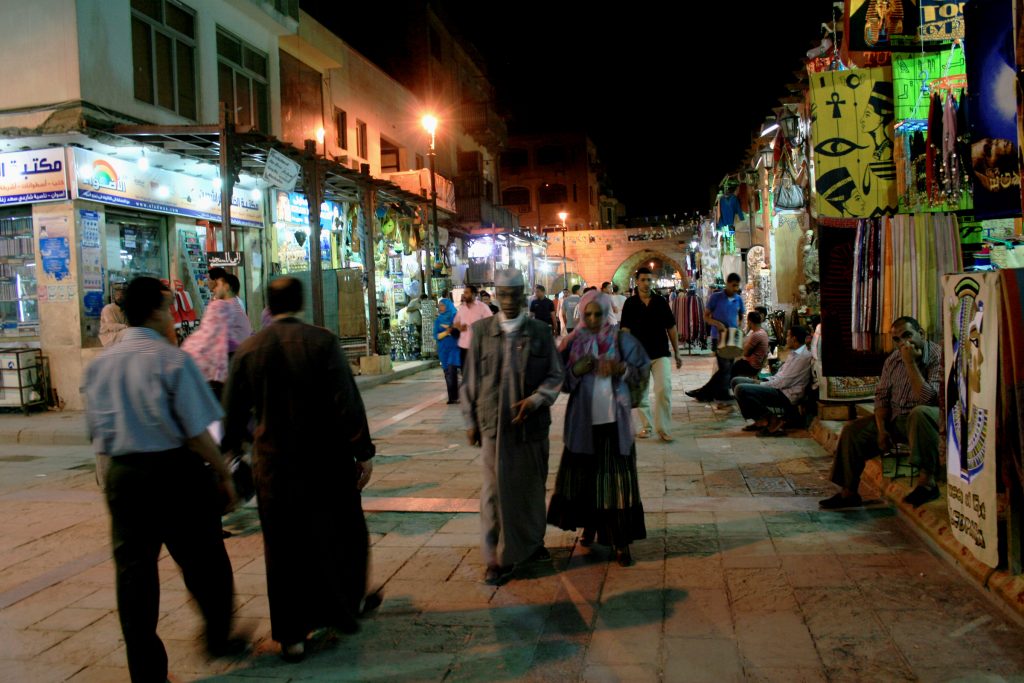 Nouvelles formalités pour le visa en Égypte : ce qu’il faut savoir