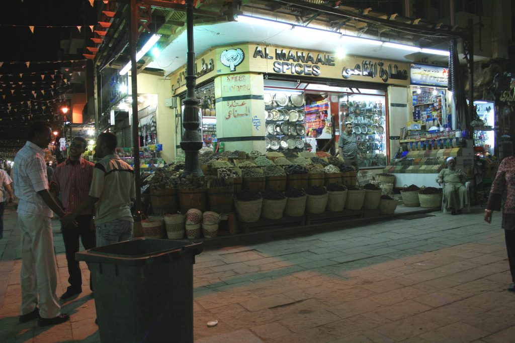Nouvelles formalités pour entrer en Égypte