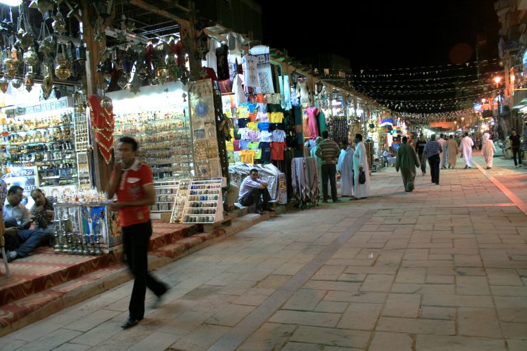 Nouvelles formalités d&rsquo;entrée pour les voyageurs en Égypte