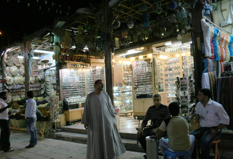 Nouvelles formalités d&rsquo;entrée en Égypte pour les voyageurs