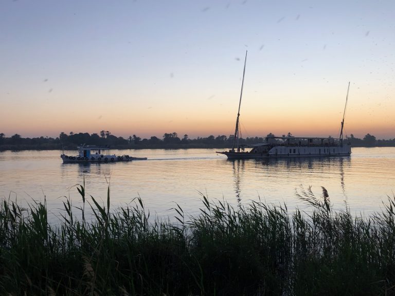 Avis et témoignages sur Nour El Nil: croisière en dahabiya