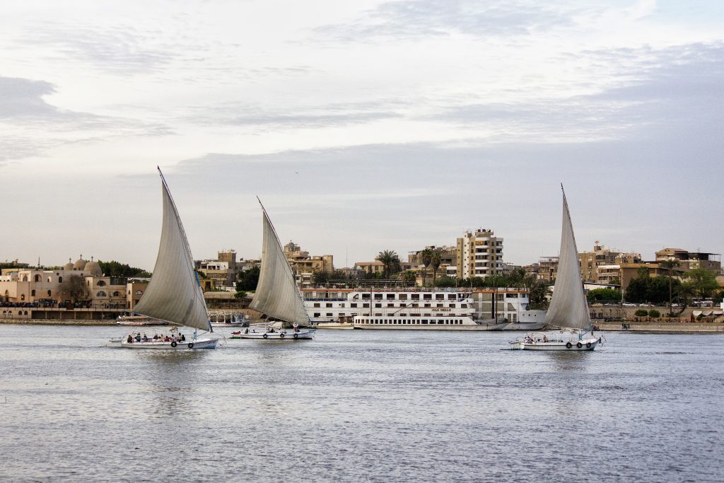 Avis Steigenberger Regency Nile Cruise: points forts et limites