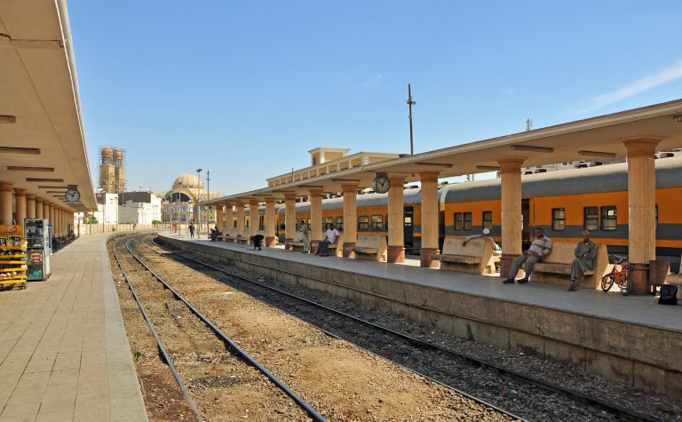 Depuis avril 2023, taxe d&rsquo;aéroport en Égypte impacte les voyageurs