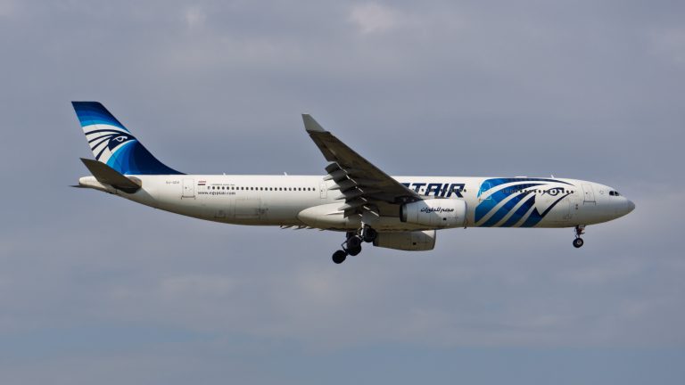 Cette nouvelle liaison aérienne : un atout pour votre voyage en Égypte !