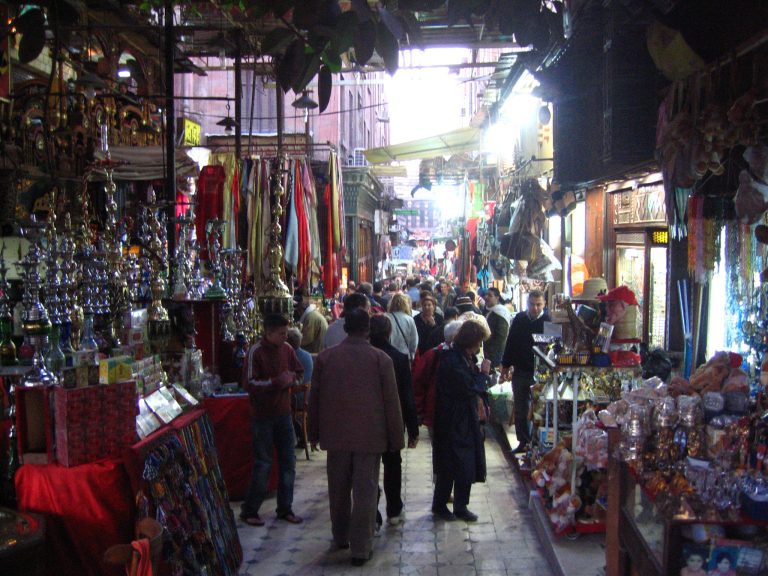 Nouvelles formalités de visa pour voyager en Égypte