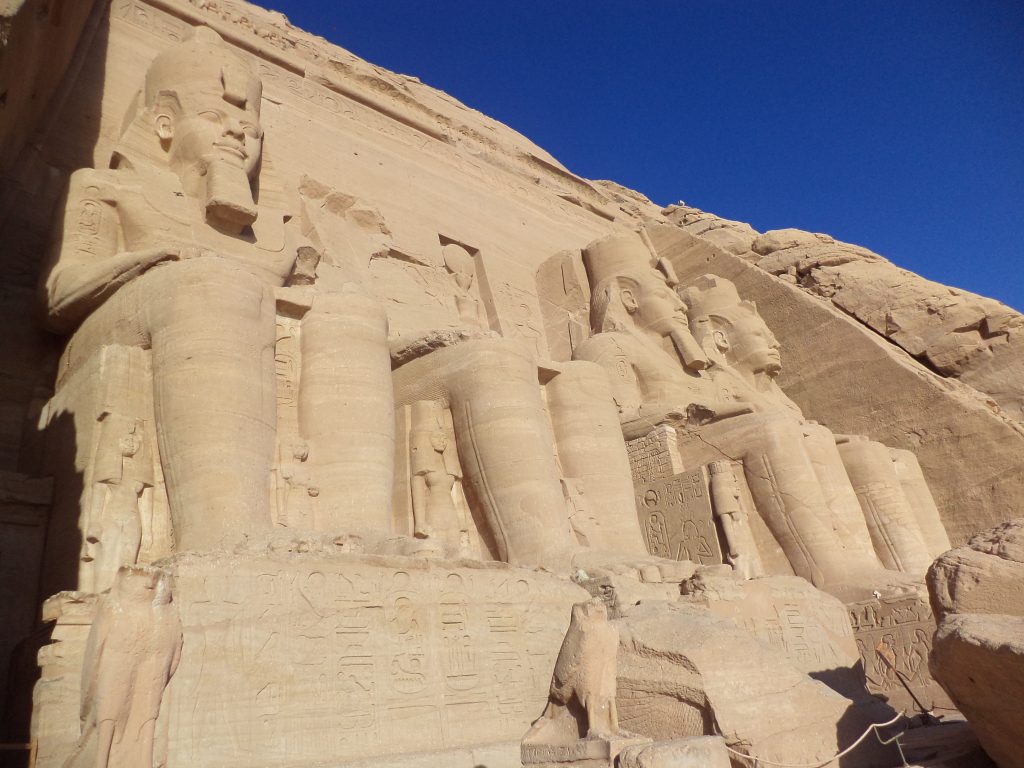 Guide pratique pour préparer une excursion à Abu Simbel