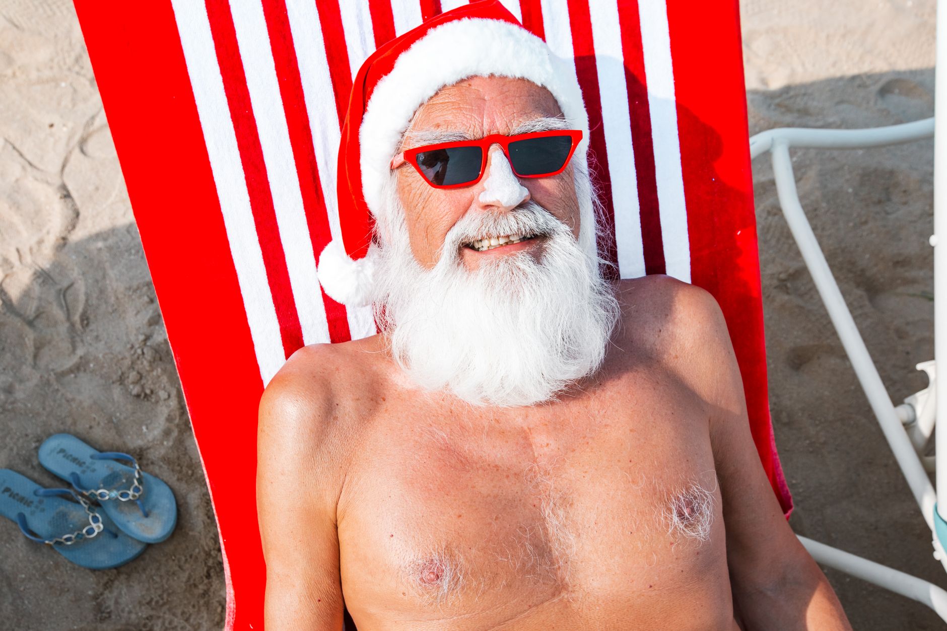 Pourquoi choisir l'Égypte pour passer Noël ?