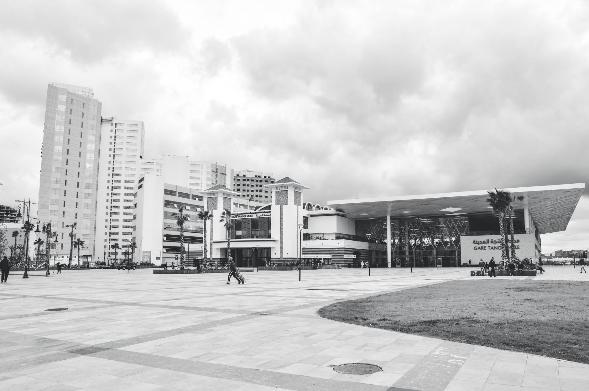Les meilleurs quartiers pour loger au Caire