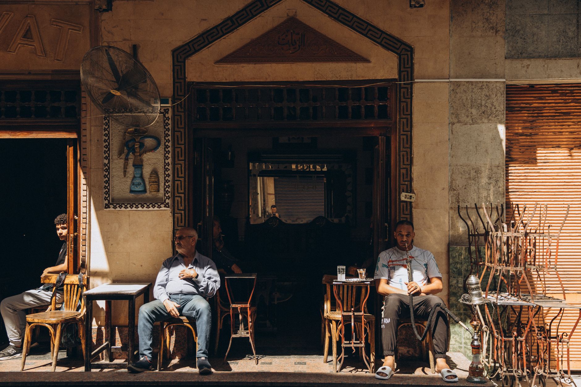 Pourquoi choisir l'Égypte pour vos voyages en 2027 ?