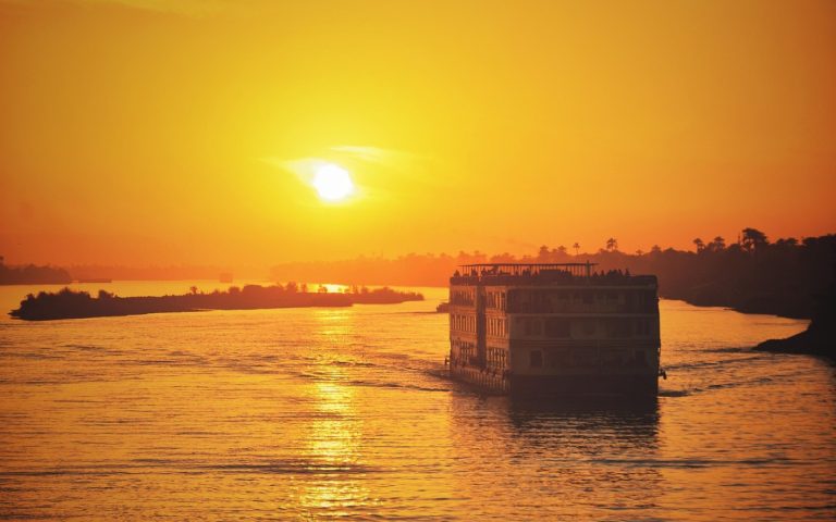 Avis et témoignages Oberoi Zahra, croisière sur le Nil