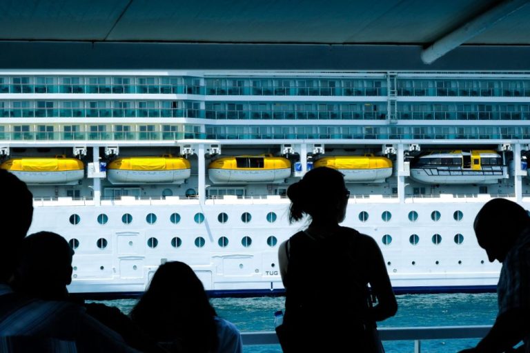 Les atouts d&rsquo;une croisière face à un circuit terrestre