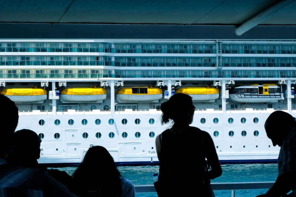 Les atouts d&rsquo;une croisière face à un circuit terrestre