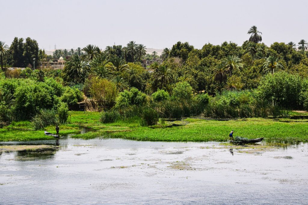 L&rsquo;Égypte, une destination en pleine renaissance