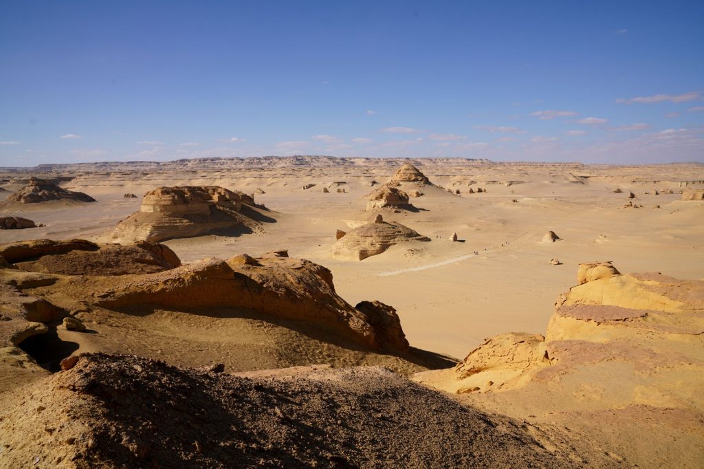 Visitez l’Égypte cet hiver : conseils pratiques pour un séjour réussi