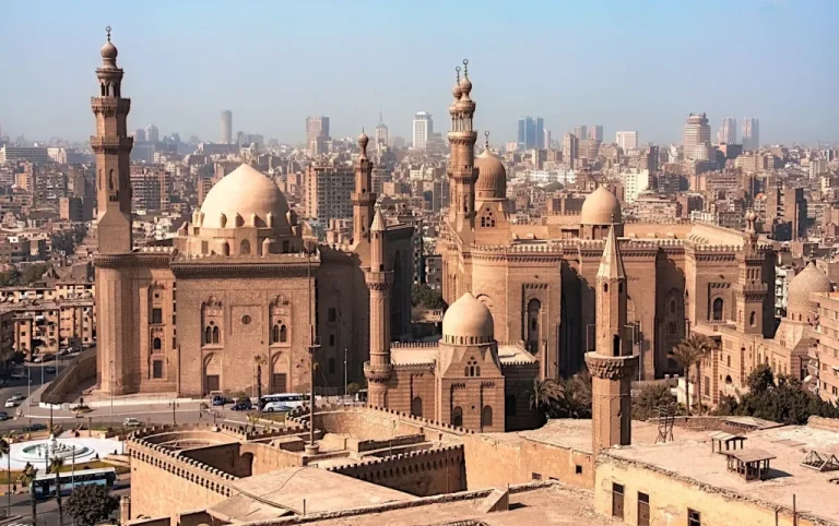 Est-il dangereux d&rsquo;aller au Caire ?
