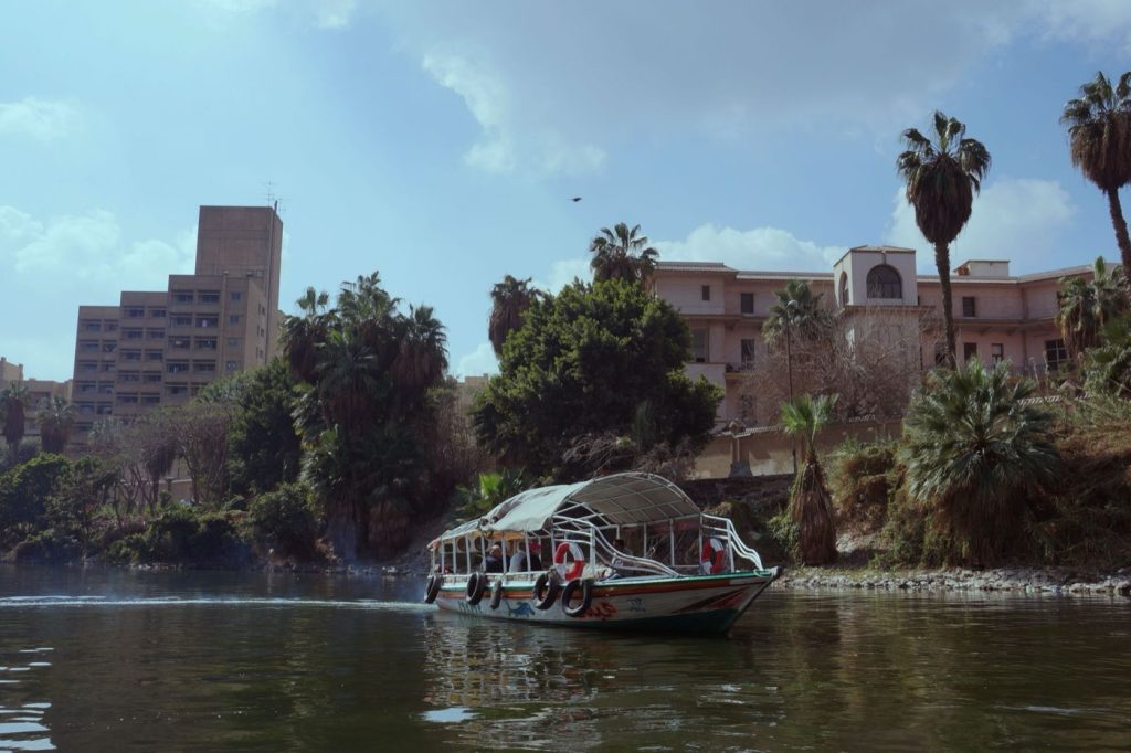 Sanctuary ou Mövenpick — quel croisiériste de luxe sur le Nil