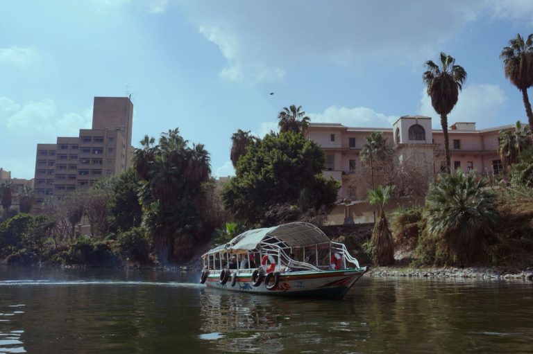 Sanctuary ou Mövenpick — quel croisiériste de luxe sur le Nil