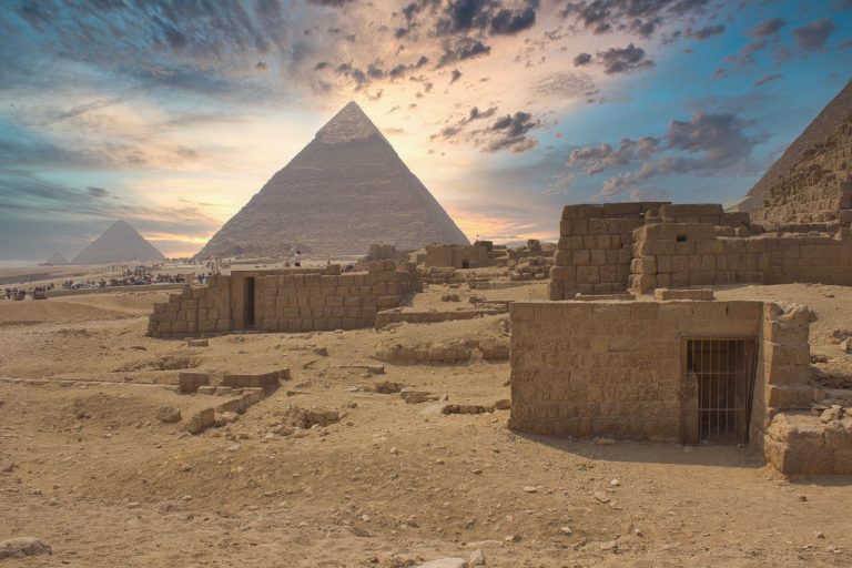 Pourquoi choisir l&rsquo;Égypte pour passer Noël ?