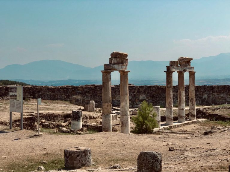 À la découverte des nouvelles merveilles de l&rsquo;Égypte