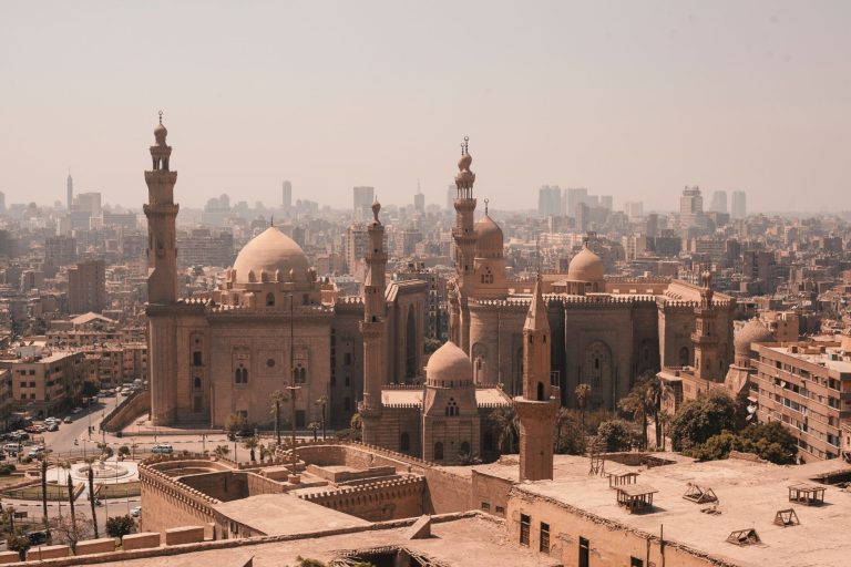 Les meilleurs quartiers pour loger au Caire