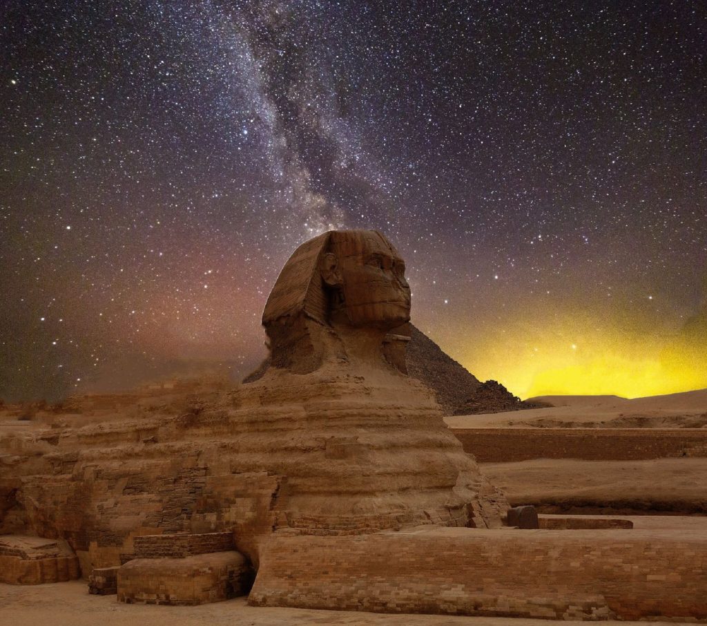 Pourquoi choisir l’Égypte pour vos voyages en 2027 ?