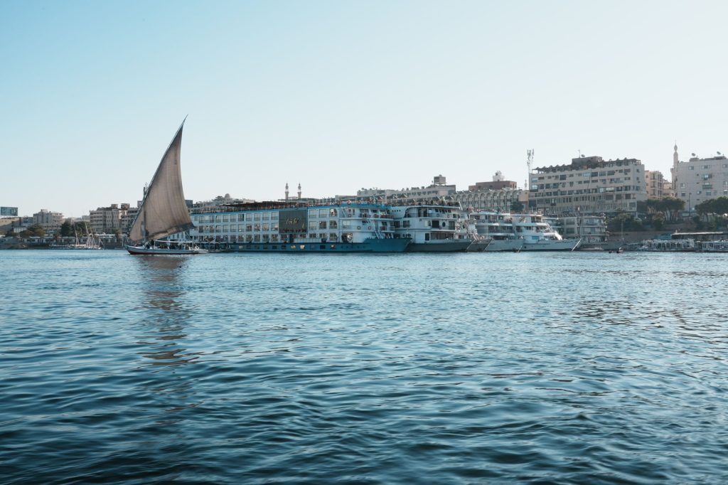 Quatre nouveaux dahabeyas enrichissent les croisières sur le Nil en 2023