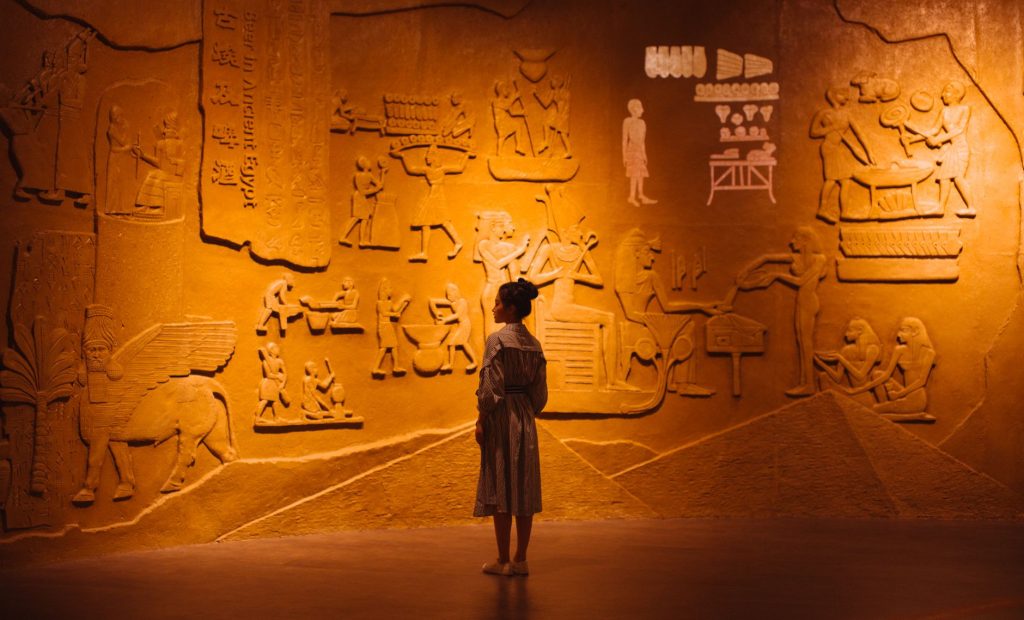 Sites antiques à visiter en Égypte : un voyage dans le temps