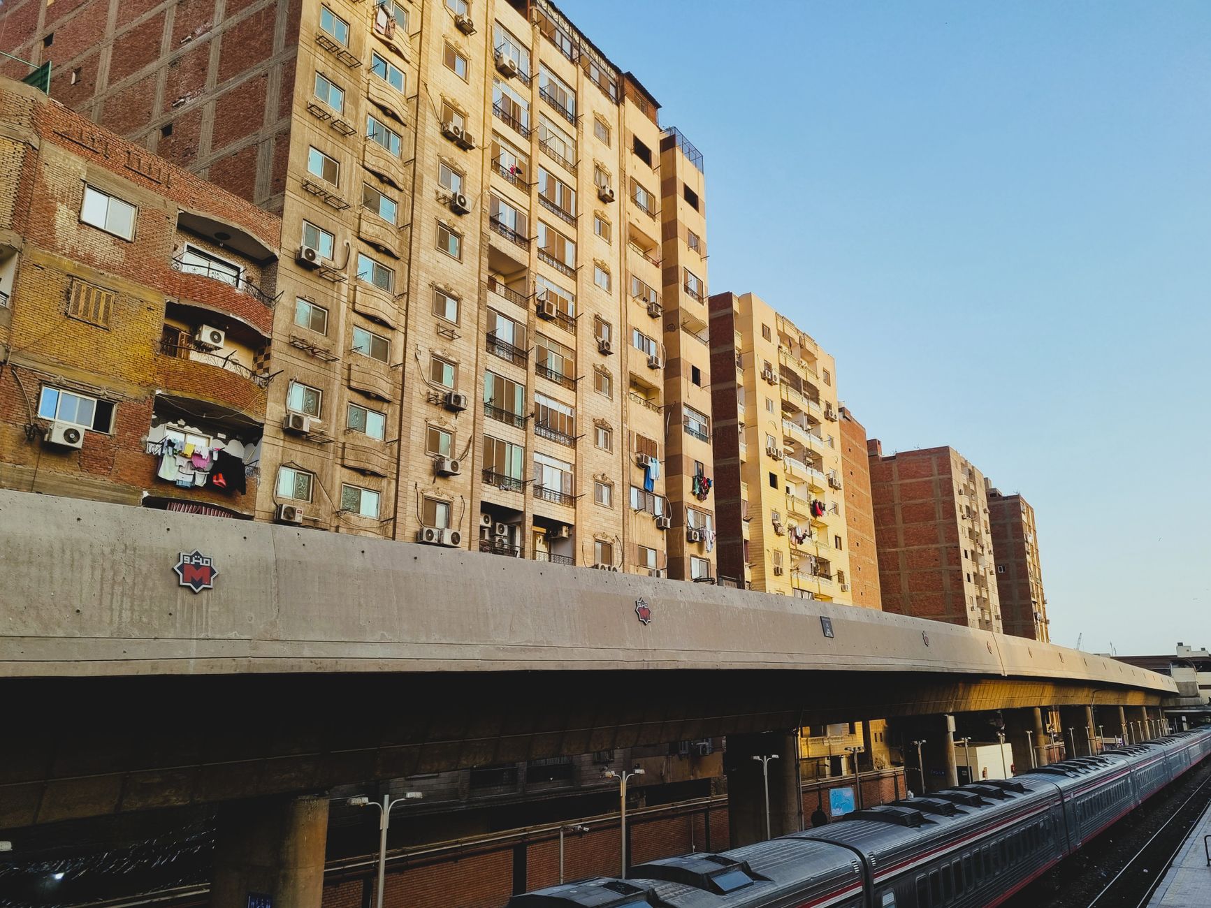Budget transports en Égypte — repères vérifiables