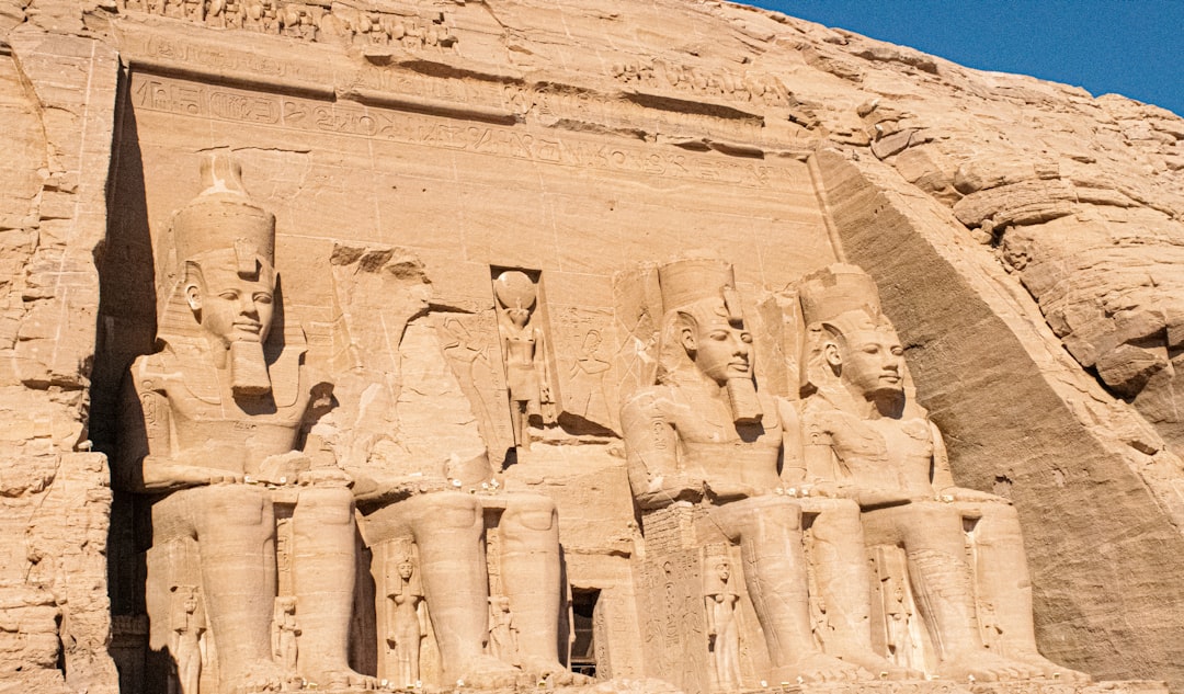 Guide pratique pour préparer une excursion à Abu Simbel