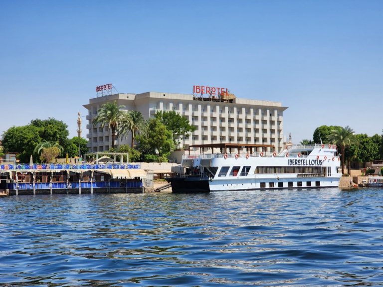 Viking ou Oberoi : quelle croisière sur le Nil choisir