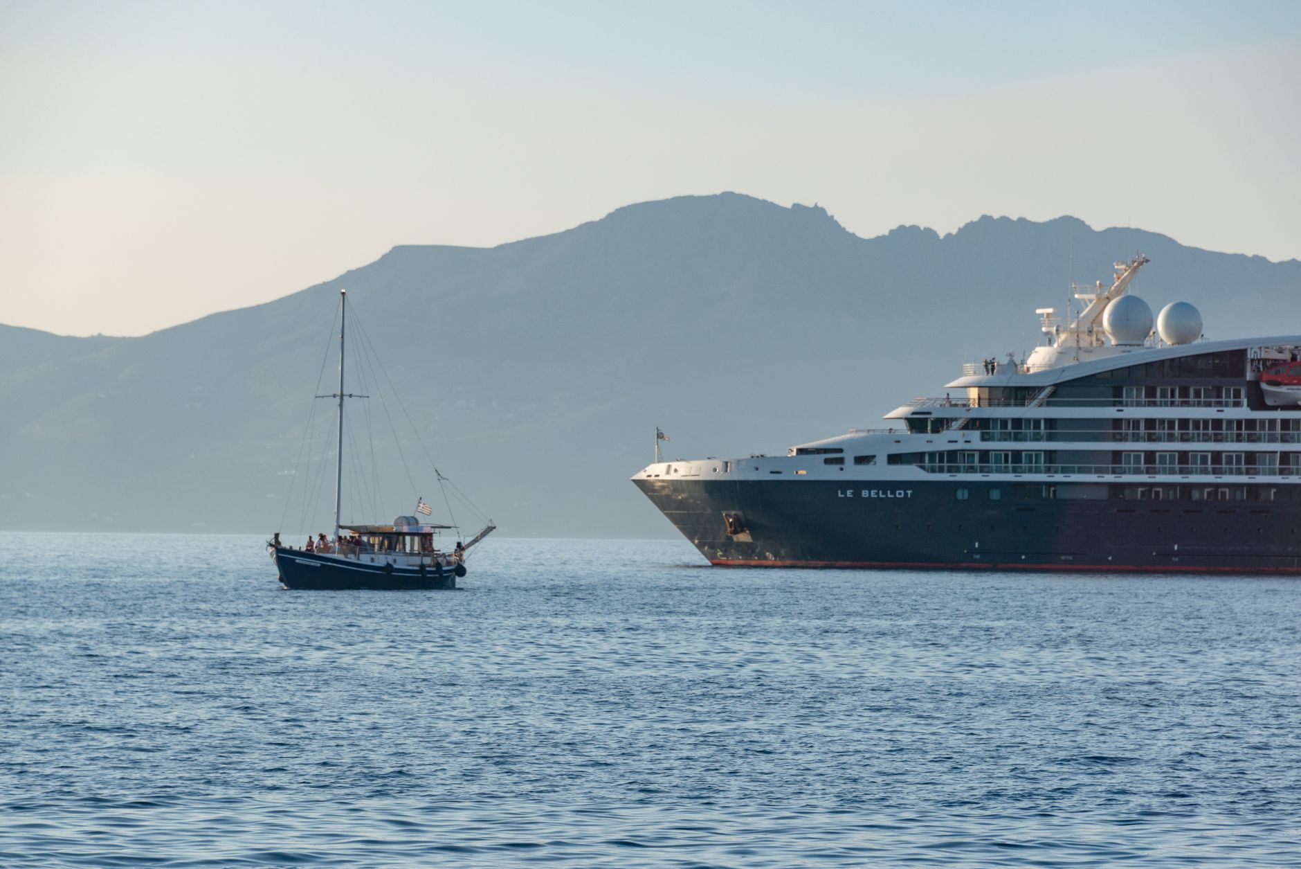 Les croisières sur le Nil peuvent-elles vraiment être écologiques ? Oui, voici comment