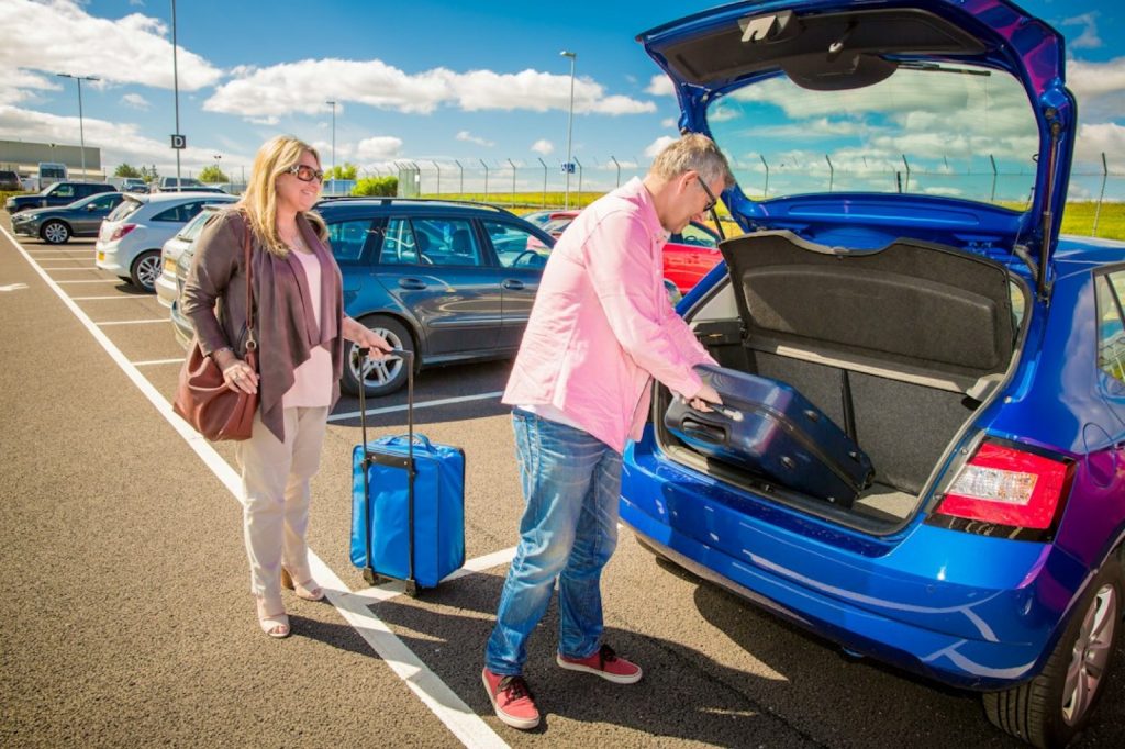 Devenir chauffeur VTC à Nantes : un métier au service des voyageurs