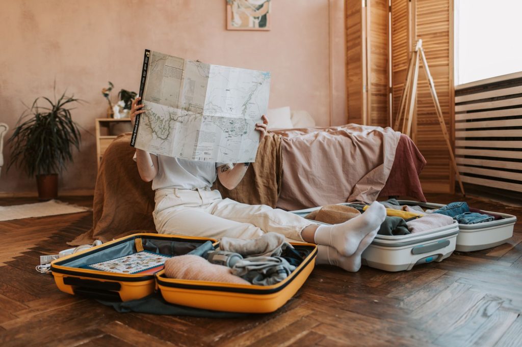 Nouvelles liaisons : vos voyages en Égypte coûtent moins cher