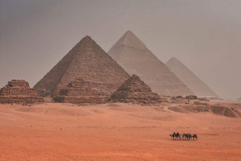 Êtes-vous prêt à voyager en Égypte en 2026 ? Voici les recommandations de sécurité à connaître