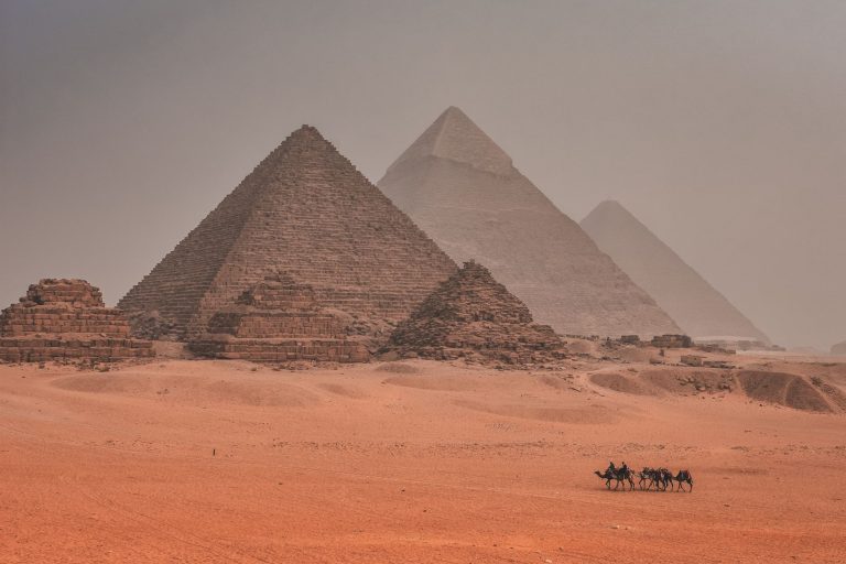 Êtes-vous prêt à voyager en Égypte en 2026 ? Voici les recommandations de sécurité à connaître